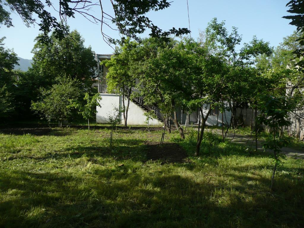 Gvirilas Sakhli Guest House Khashuri Exterior photo
